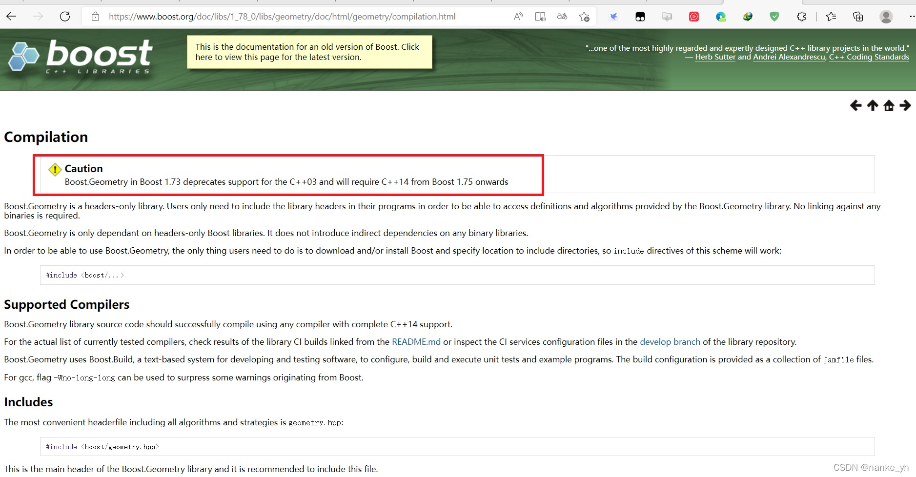 VS2010使用boost::geometry库时为什么编译不通过说明-阿里云开发者社区