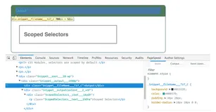 什么是CSS Modules ？我们为什么需要他们