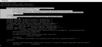 MyCat-入门-分片测试-schema.xml 配置 | 学习笔记