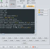 Wifi-nodeMCU-esp8266 建立热点同时作为服务器完成设备连接控制 | 学习笔记