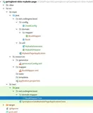 Springboot 系列（十二）使用 Mybatis 集成 pagehelper 分页插件和 mapper 插件