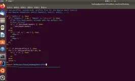 HDFS编程实践（Hadoop3.1.3） 