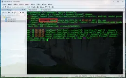 Centos7下的mariadb配置(数据库)主从服务