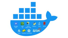 docker下，极速搭建spark集群(含hdfs集群)