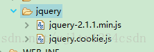 Cookie.js实现保存用户名和密码操作(四)