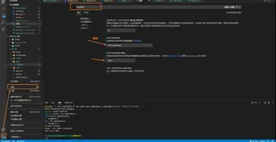 [解决]vscode代码没有输入完成就自动换行bug