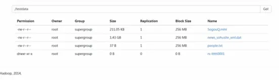 Spark textFile 和排序-2