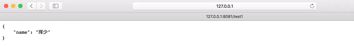 一个移动开发者的Mock数据之路