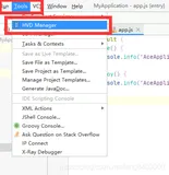 【HarmonyOS】开发工具【DevEco Studio】下载安装（3）