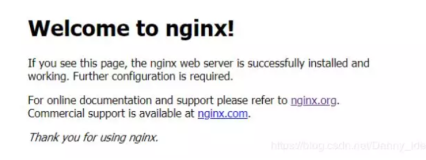 Nginx从理论到实践超详细笔记（上）