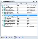 source insight 4.0使用