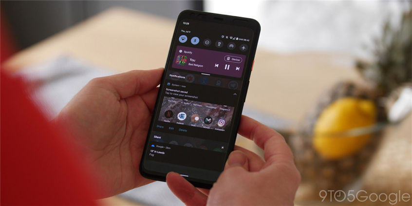​Android 11发布，紫光展锐6款Soc同步适配