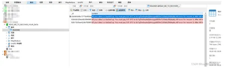 springboot接入mongodb 账号密码方式