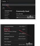 vscode如何及时提示flutter代码