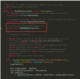 Android插件化开发之运行未安装apk的activity（2）