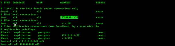 25 PostgreSQL 数据库安全认证 | 学习笔记