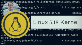 终于！“30 岁”的 Linux 内核 C 语言将升级到 C11