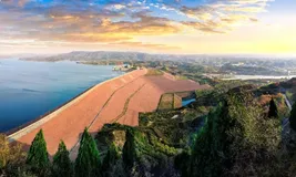 小浪底管理中心与阿里云签订战略合作协议