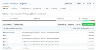 面向DSSoC的Benchmark的需求