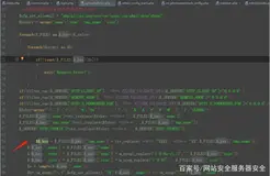 网站漏洞检测 之后台php语句拼接webshell漏洞