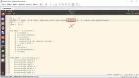 Linux下使用Nginx搭建Rtmp流媒体服务器，实现视频直播功能