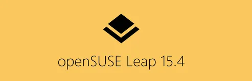 ECS安装OpenSUSE操作系统版本15.3