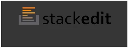 开源在线 MarkDown 编辑器 StackEdit