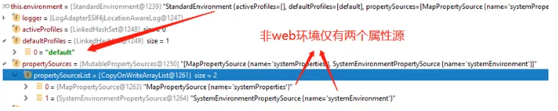 关于Spring属性处理器PropertyResolver以及应用运行环境Environment的深度分析，强大的StringValueResolver使用和解析【享学Spring】（中）