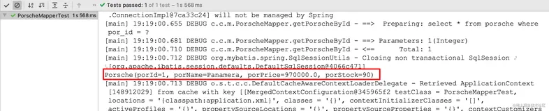 Data Access 之 MyBatis（八）- MyBatis 通用 Mapper（Part A）（下）
