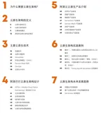 浅析阿里《云原生架构白皮书》
