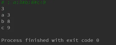 2020哔哩哔哩校招后端开发笔试编程题总结