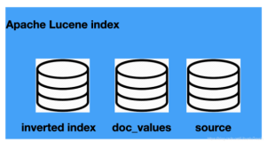 【Elastic Engineering】Elasticsearch：inverted index，doc_values 及 source