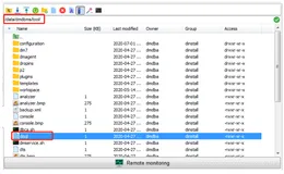 Linux达梦数据库：通过disql登录命令行操作数据库，打开达梦数据库自带的数据库管理连接工具