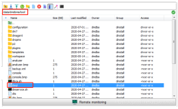 Linux达梦数据库：通过disql登录命令行操作数据库，打开达梦数据库自带的数据库管理连接工具