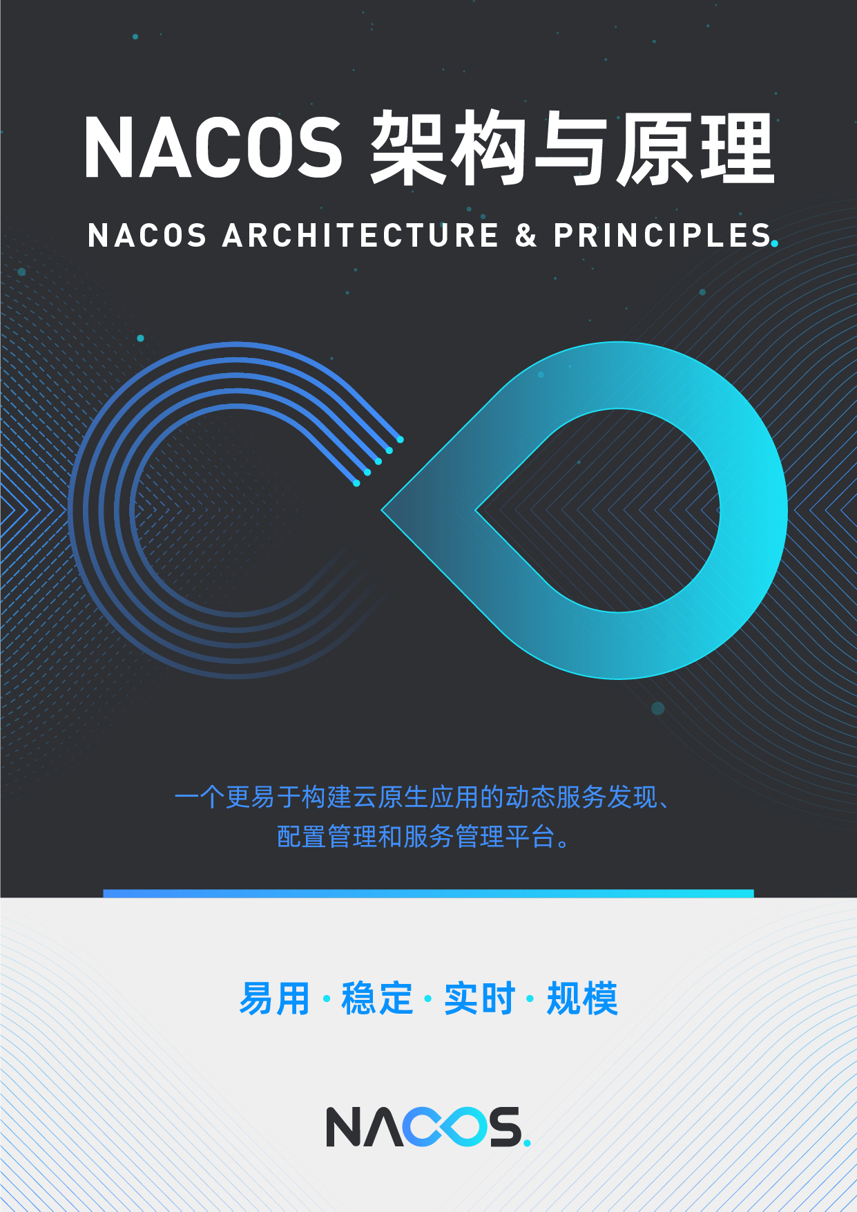《Nacos 架构与原理》| Nacos社区首本电子书免费下载
