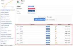 Android之JSON解析