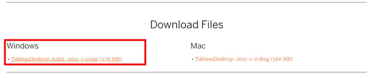 Tableau连接阿里云Maxcompute