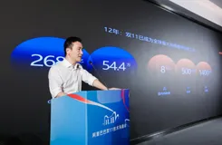 阿里CTO程立：双11催生全球最大规模数字创新工程