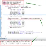 JSON - JSONObject 按 Put 顺序输入和输出