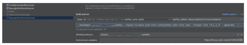 【kafka源码】ReassignPartitionsCommand源码原理分析(附配套教学视频)