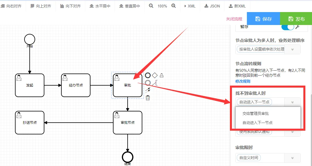 11流程-找不到审批人.png