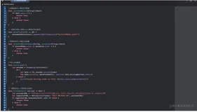 Swift实用小册06:函数的定义、参数、返回、调用