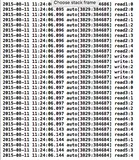 iOS多线程开发之深入GCD