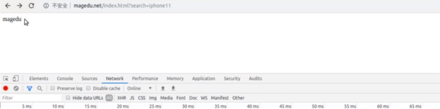 自定义变量、Nginx 访问日志转换为 json 及 Nginx gzip 压缩功能（一）|学习笔记