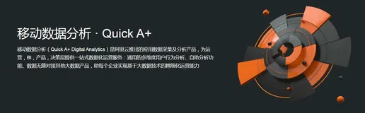 全域应用分析  -  Quick A+