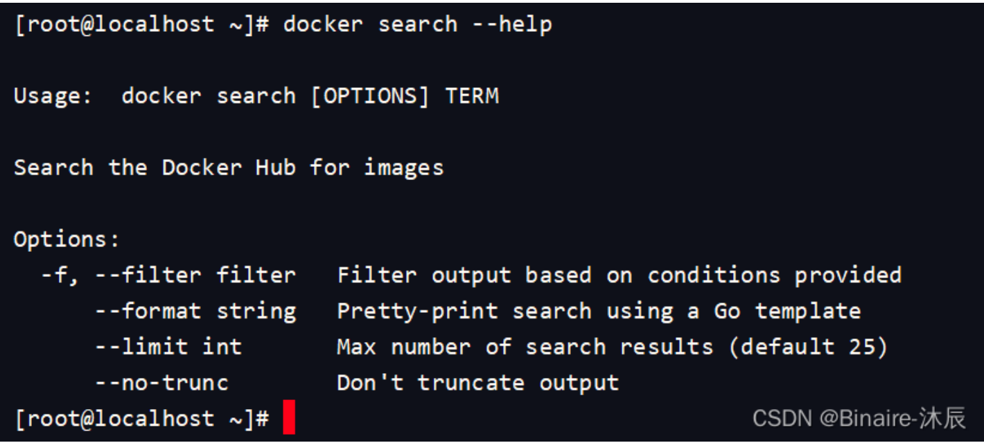 【云原生 | Docker篇】Docker镜像（image）与服务