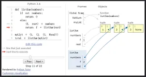 新手入门Python，也会调试代码了，这款 “神器“ 真的超赞！