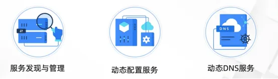Nacos 发展历程以及最佳实践| 学习笔记