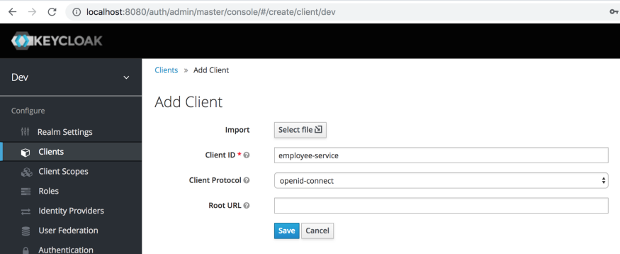 keycloak-spring-oauth2-rest-api