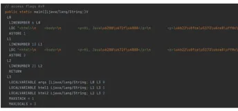 Java 中的 3 个双引号是什么语法？Java 15 刷新你的认知！